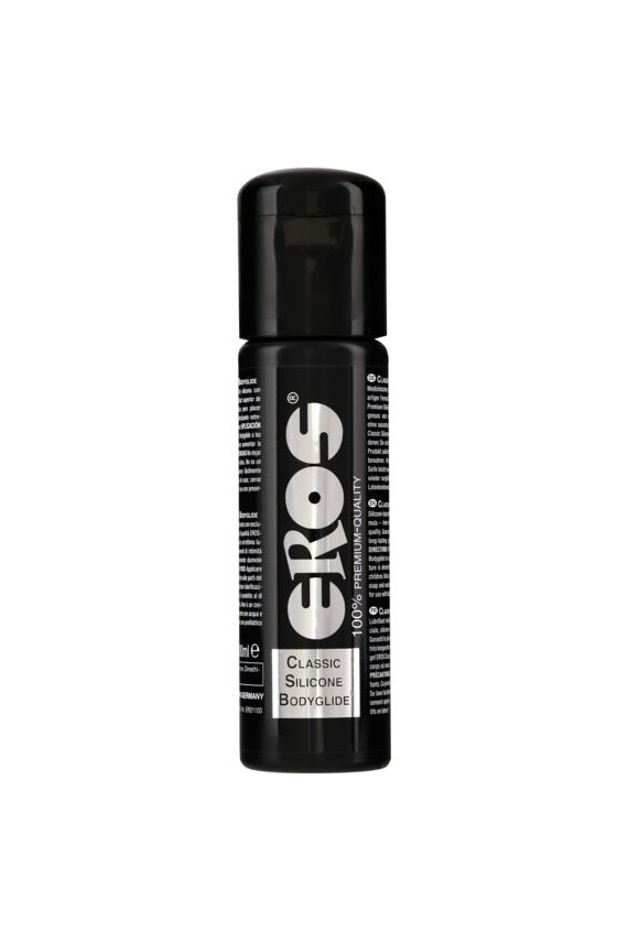 EROS - BODYGLIDE IN SILICONE CLASSICO 100 ML
