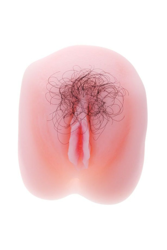 BAILE - ANTHEA MAGIC FLESH VIBRATON FIGA