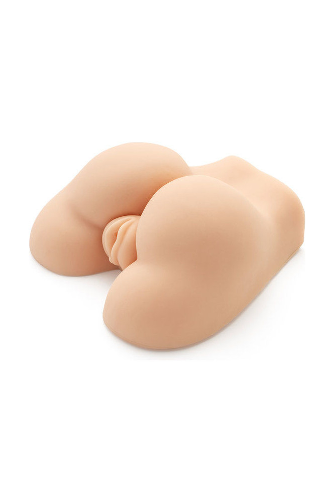 ACT - FAT ASS FUCKER MASTURBATORE CON VIBRATORE