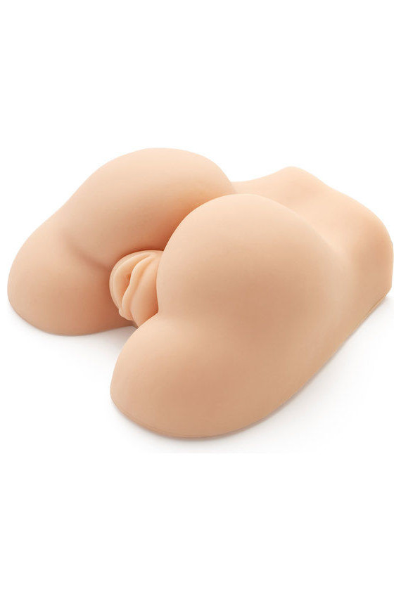 ACT - FAT ASS FUCKER MASTURBATORE CON VIBRATORE