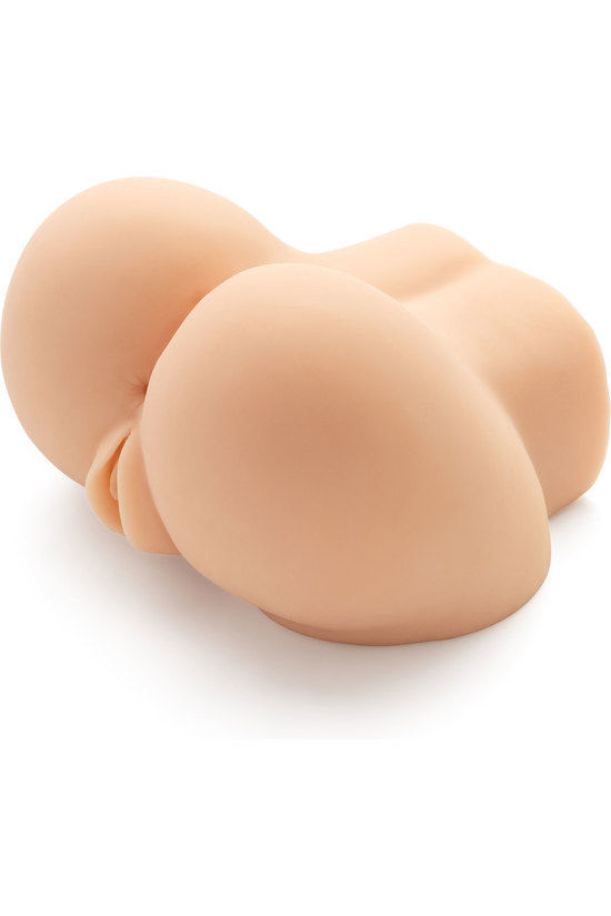 ACT - MASTURBATORE CALDO HONEY RIDER CON VIBRATORE