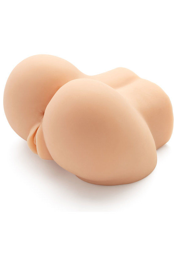 ACT - MASTURBATORE CALDO HONEY RIDER CON VIBRATORE