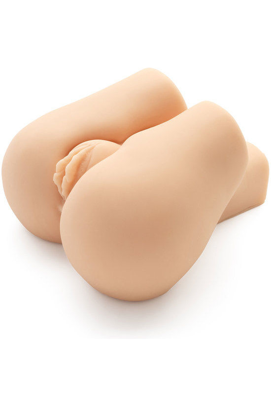 ACT - NASTY NYMPHO BOUNCER CON VIBRATORE