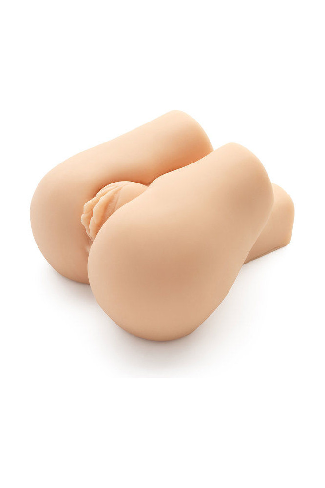 ACT - NASTY NYMPHO BOUNCER CON VIBRATORE