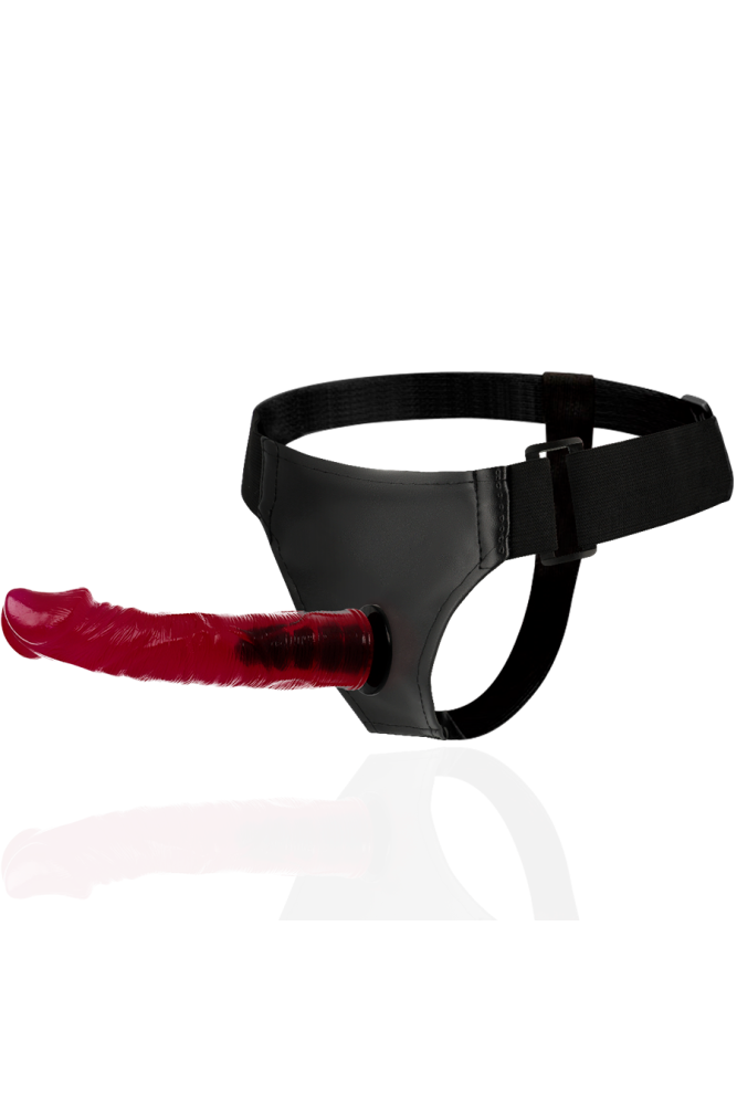 HARNESS ATTRACTION - RNES BRANT 19 CM -O- 4 CM