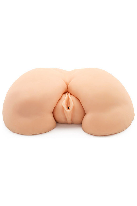 ACT - HORNY FUCK MASTURBATORE ANALE E VAGINA CON VIBRATORE