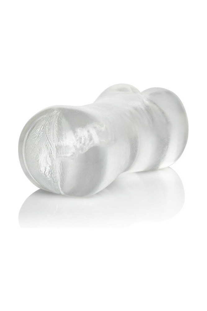 CALEXOTICS - LO CUCINA LA COSSA FIGA/CULO