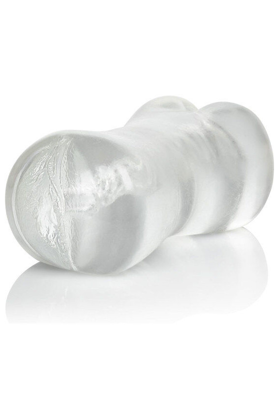 CALEXOTICS - LO CUCINA LA COSSA FIGA/CULO