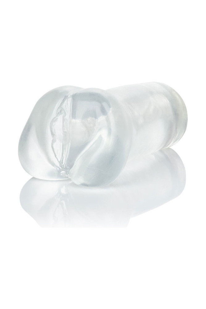 CALEXOTICS - CUCINALA LA FIGA CHIARA