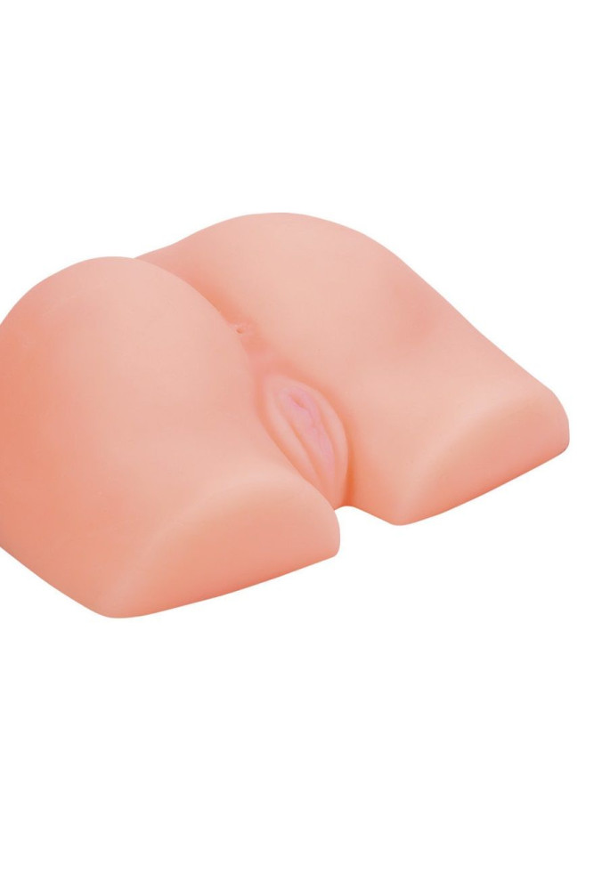 SEVEN CREATIONS - VAGINA ULTRA REALE E POSIZIONE POSTERIORE DELLANO