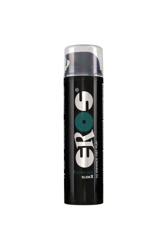 EROS - ANAL FISTING SUPERSLIP LUBRIFICANTE GEL 200 ML