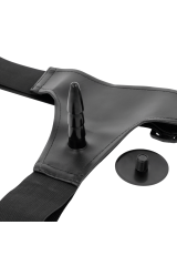 HARNESS ATTRACTION - RNES MELVIN CARNE 19 CM -O- 4 CM