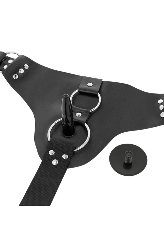 HARNESS ATTRACTION - RNES TAYLOR DELUXE 18 CM -O- 4.5 CM