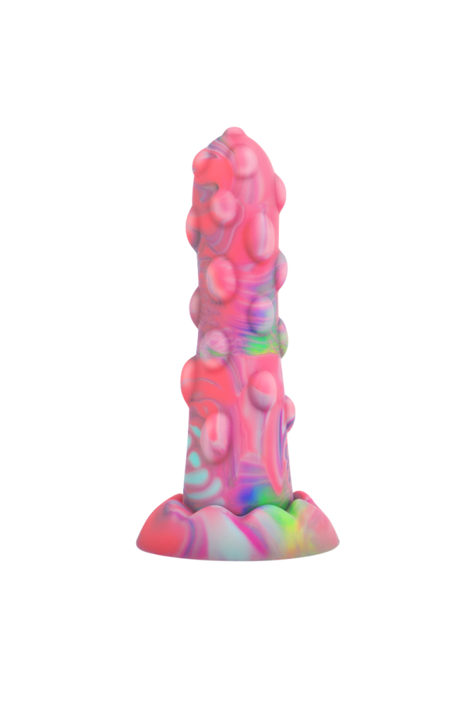 EPIC - SPIRITO CAMBIFORME CON DILDO NIXIE