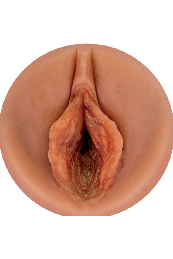 PDX PLUS - MASTURBATORE STROKER DESIGN DISCRETO DELLA BOTTIGLIA MILK ME HONEY CANDY SHAMPOO