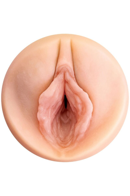 PDX PLUS - MASTURBATORE STROKER DESIGN DISCRETO DEL FLACONE DI SHAMPOO MILK ME HONEY