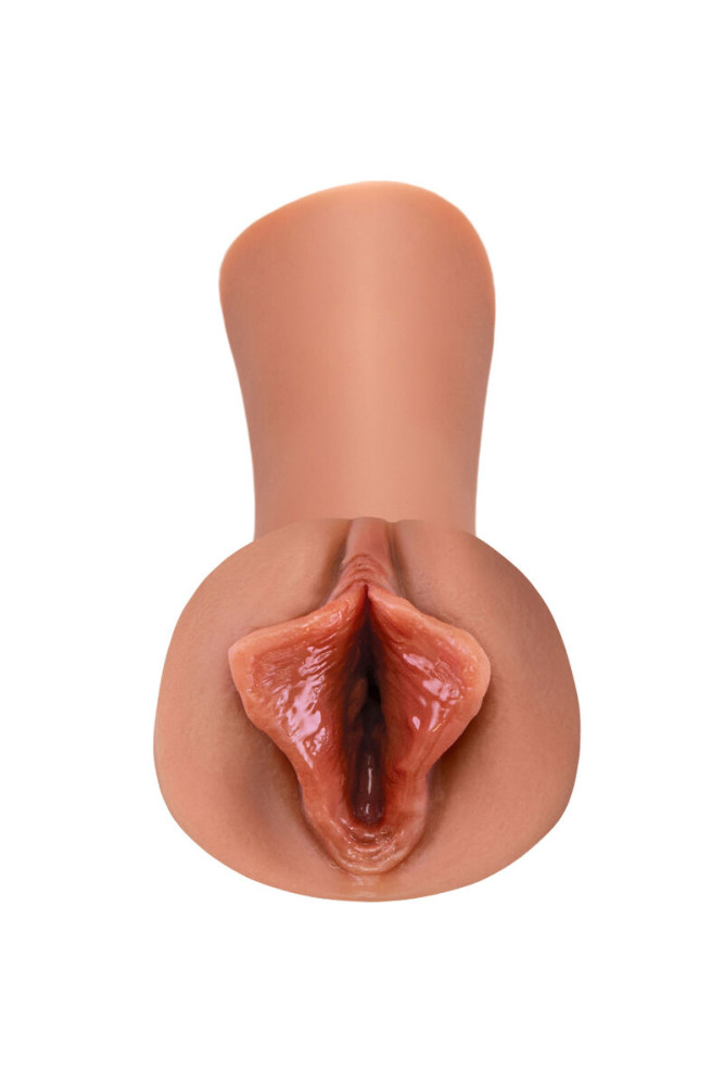 FETISH FANTASY EXTREME - MASTURBADOR MASCHILE IN SILICONE CANDY LIPS LUSCIOUS