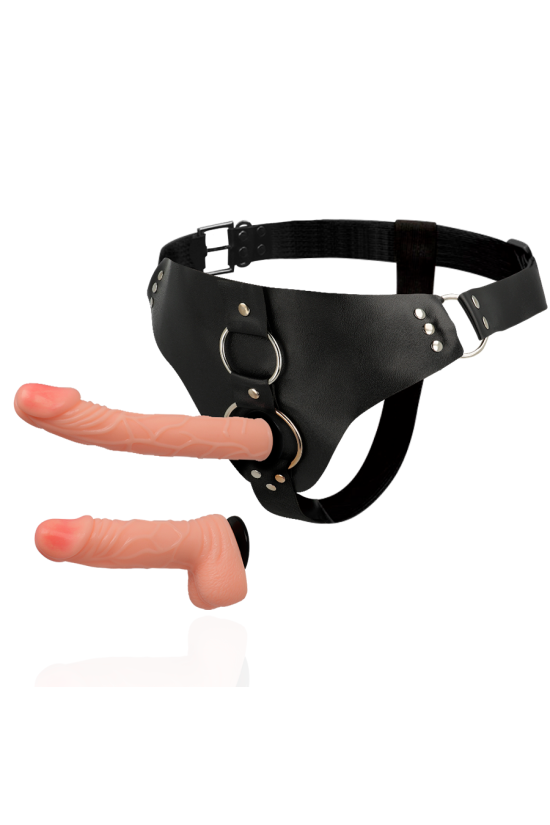 HARNESS ATTRACTION - RNES MURDOCK 19.8 + 15 CM -O- 4 CM