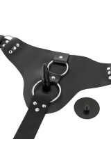 HARNESS ATTRACTION - RNES MURDOCK 19.8 + 15 CM -O- 4 CM