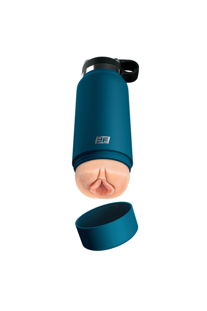PDX PLUS - FUCK FLASK VAGINE DISCRET STROKER FLESH MODELLO 1