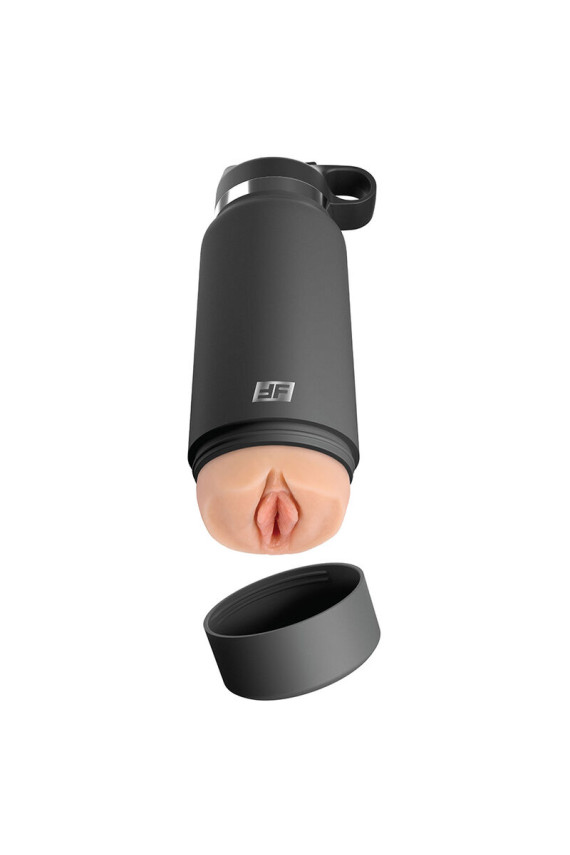 PDX PLUS - FUCK FLASK VAGINE DISCRET STROKER FLESH MODELLO 2
