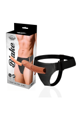 HARNESS ATTRACTION - RNES HUECO BLAKE 15.5 CM -O- 4 CM