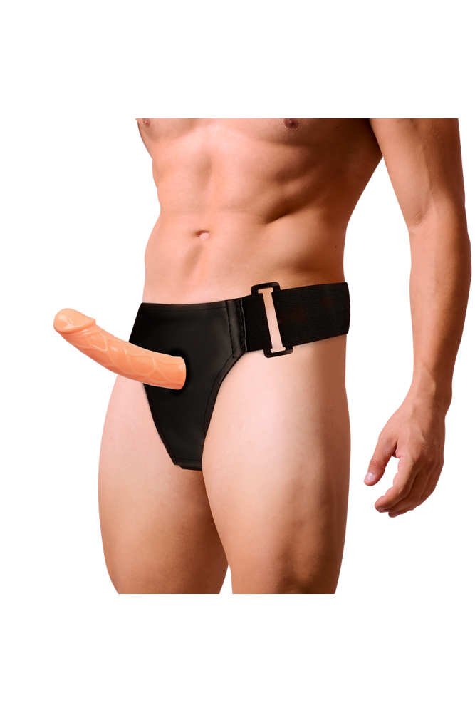 HARNESS ATTRACTION - RNES HUECO BLAKE 15.5 CM -O- 4 CM