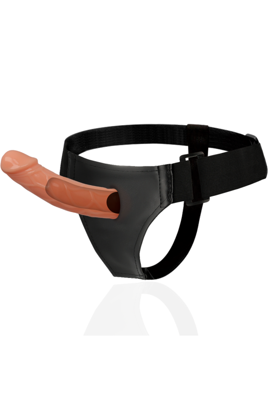 HARNESS ATTRACTION - RNES HUECO BLAKE 15.5 CM -O- 4 CM