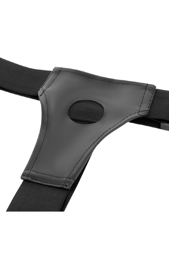 HARNESS ATTRACTION - RNES HUECO BLAKE 15.5 CM -O- 4 CM