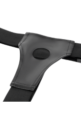 HARNESS ATTRACTION - RNES TELAI CAVI CON VIBRATORE 15 CM -O- 5 CM