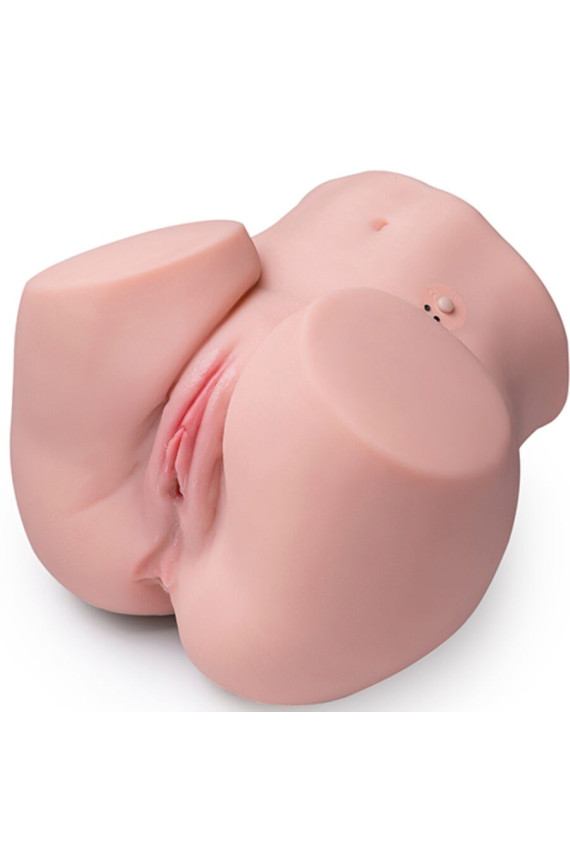 XISE - OLGA MASTURBATORE REALISTICO MULTIPOSIZIONE PER VAGINA E ANO