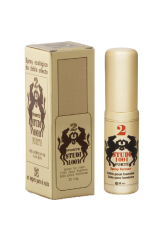 EROS-ART - STUDI FORTE 1001 RITARDANTE SPRAY 20 ML