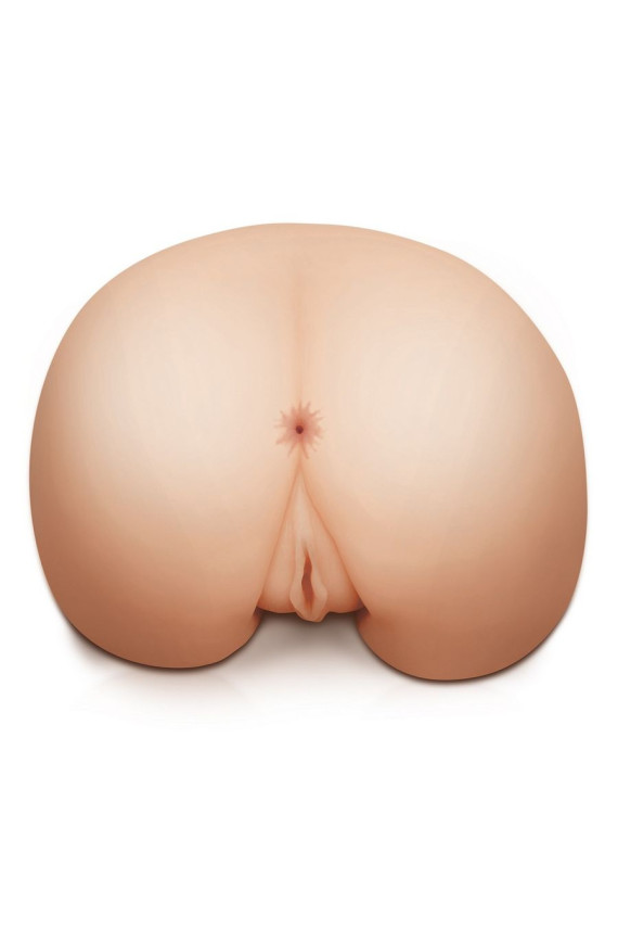 EXTREME TOYZ - MASTURBATORE DELLANO FEMMINILE MEGA