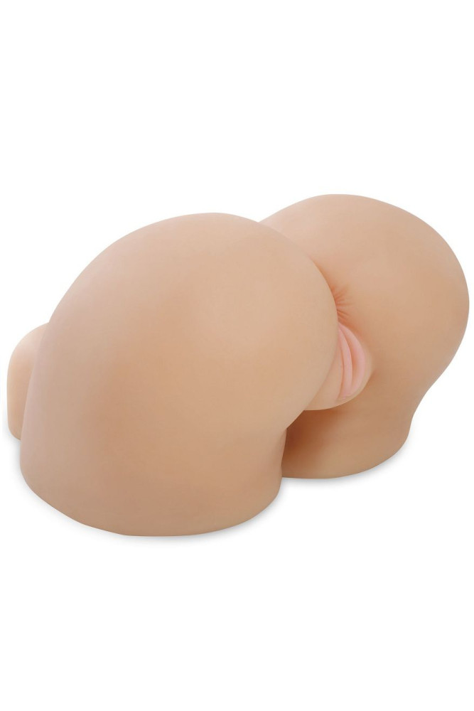 EXTREME TOYZ - PIPEDREAM EXTREME FUCK ME SILLY VAGINA E ANO EXTRA REAL PETITE