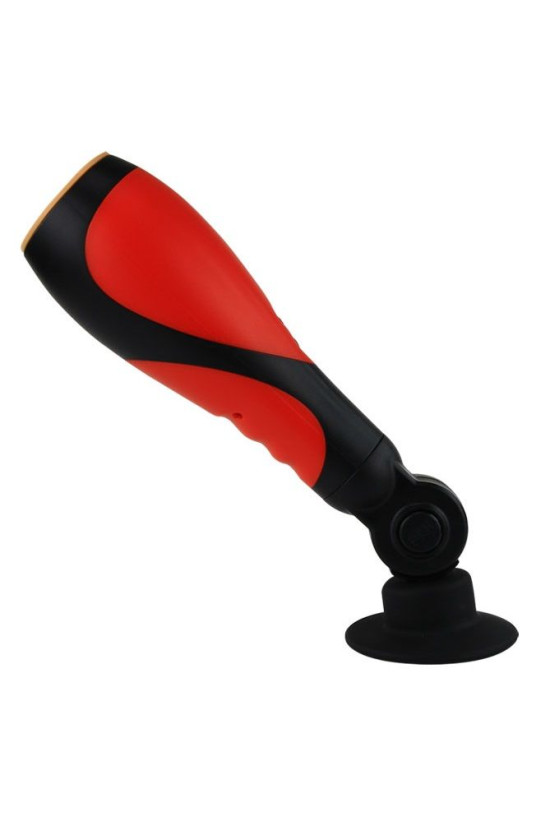 BAILE - AMANTE DEL SESSO ORALE 30V CON ADATTATORE