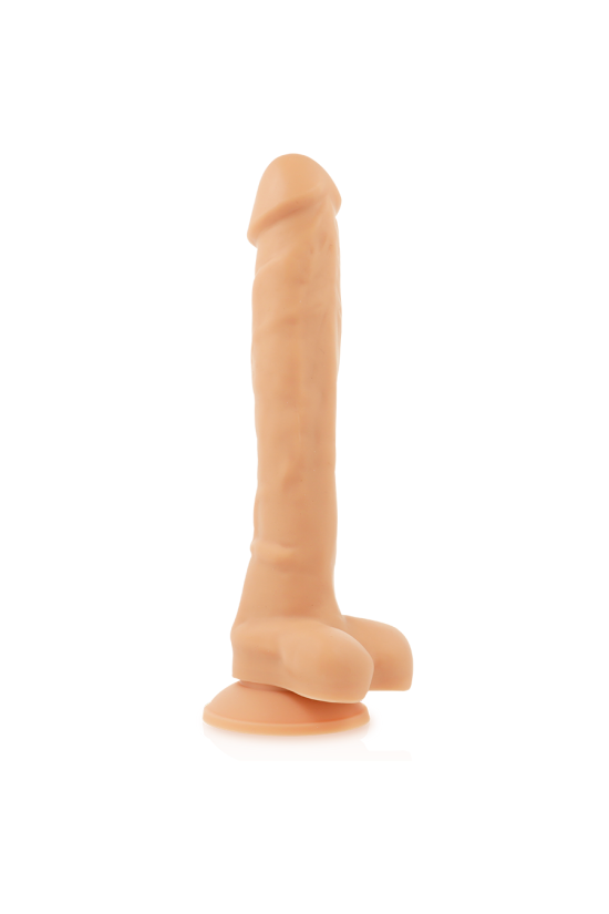 COCK MILLER - COCKSIL ARTICOLABILE DENSIT IN SILICONE 24 CM