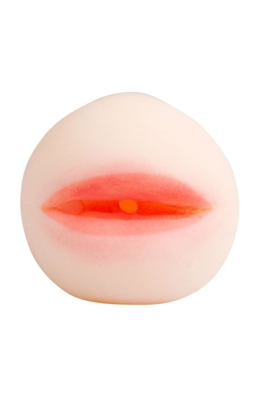 BAILE - PASSION LADY MOUTH MASTURBATORE