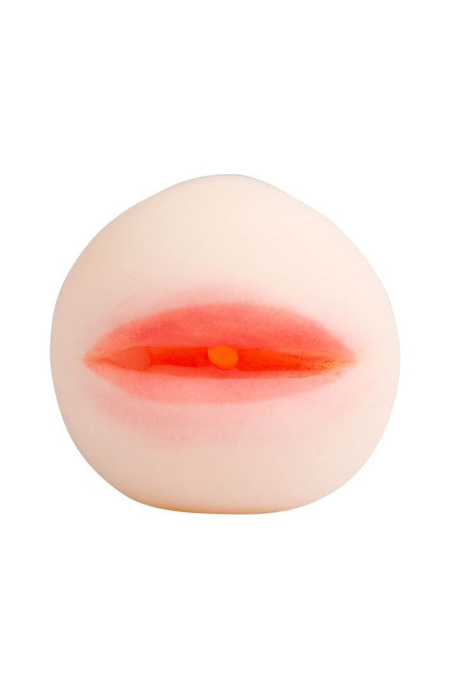 BAILE - PASSION LADY MOUTH MASTURBATORE