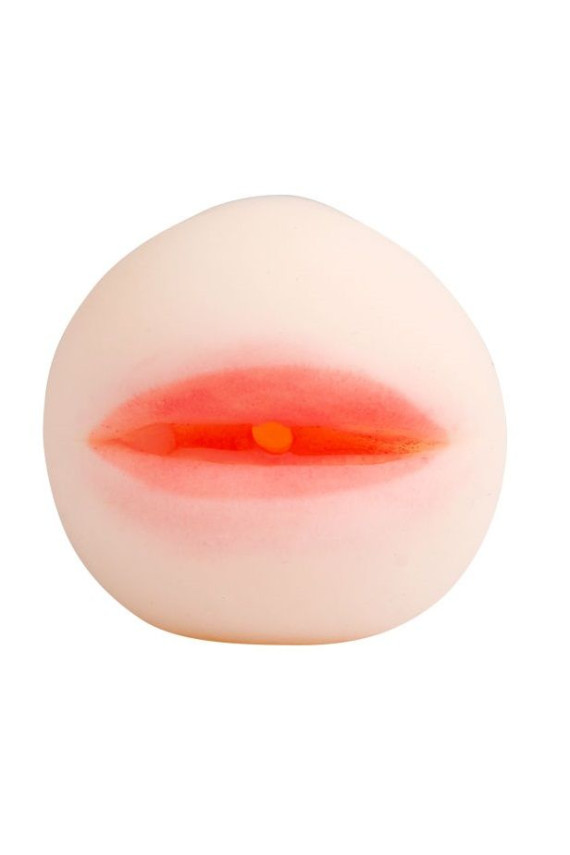 BAILE - PASSION LADY MOUTH MASTURBATORE