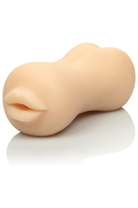 CALEXOTICS - LO COCCOLA IN BOCCA/CULO