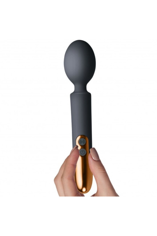 ROCKS-OFF - MASSAGGIATORE ORIEL PER COPPIE