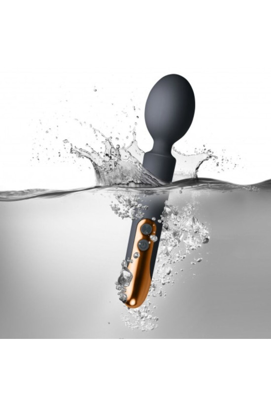 ROCKS-OFF - MASSAGGIATORE ORIEL PER COPPIE