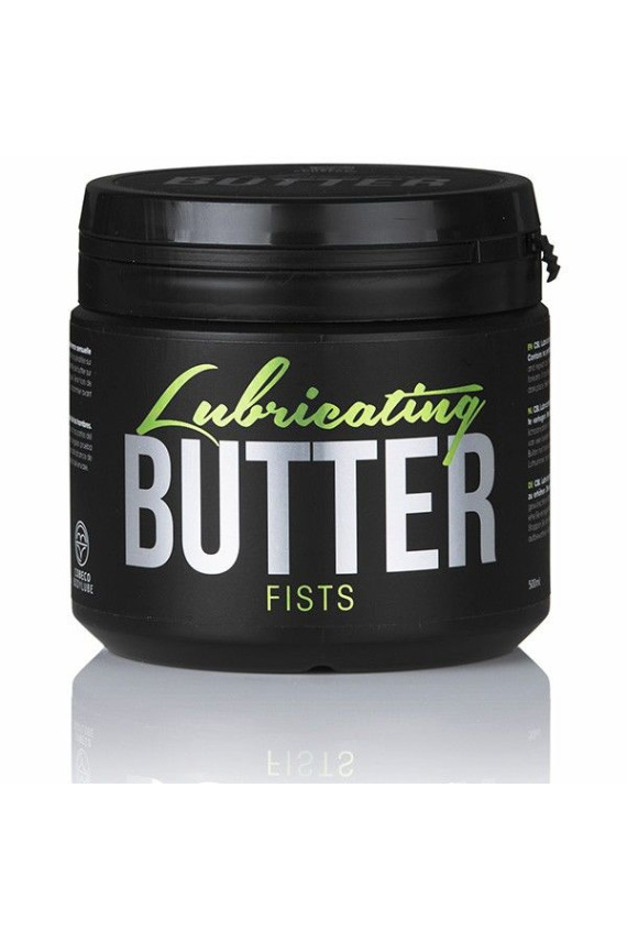 COBECO - CBL ANAL LUBE BURRO PUGNI 500 ML