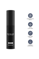 INTIMATELINE - BOYGLIDE SPRAY RITARDANTE CON EFFETTO RETARDANTE 20 ML