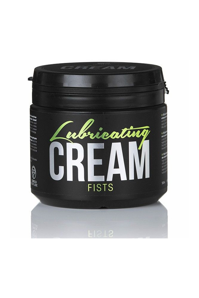 COBECO - CBL CREMA LUBRIFICANTE PUGNI 500ML