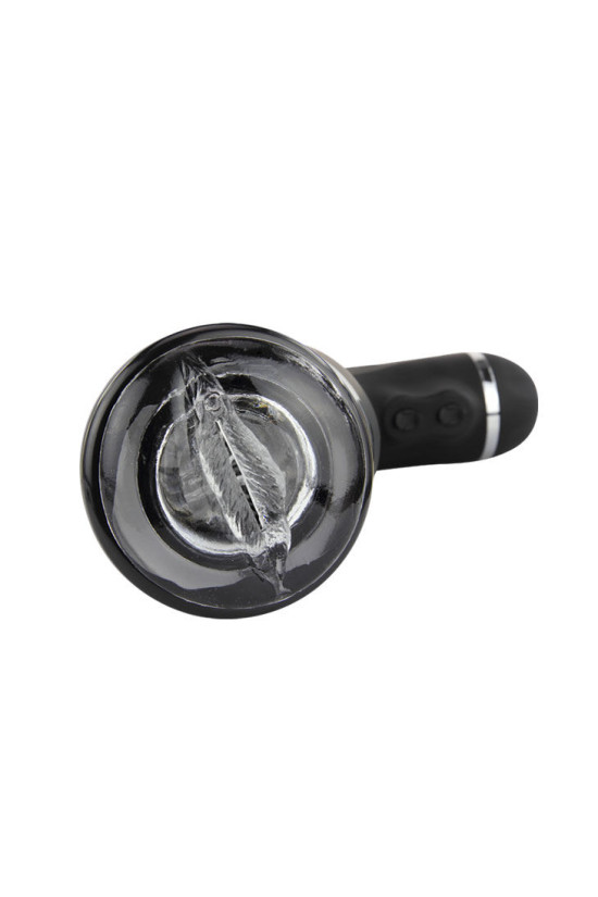 BAILE - ROTATION LOVER MASTURBATORE AUTOMATICO 5V