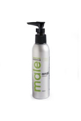 COBECO - LUBRIFICANTE ANALE MASCHILE 150 ML.