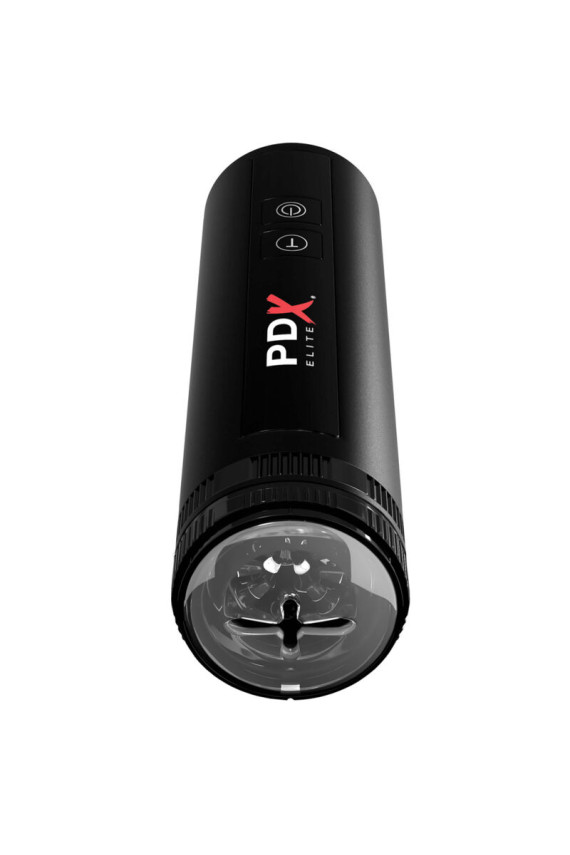 PDX ELITE - MOTO BATOR X MASTURBATORE AVANZATO