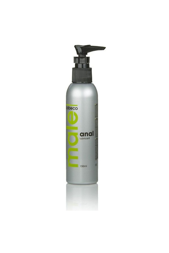 COBECO - LUBRIFICANTE ANALE MASCHILE 150 ML.