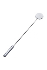 METAL HARD - PALA IN ALLUMINIO CON DENTI BDSM